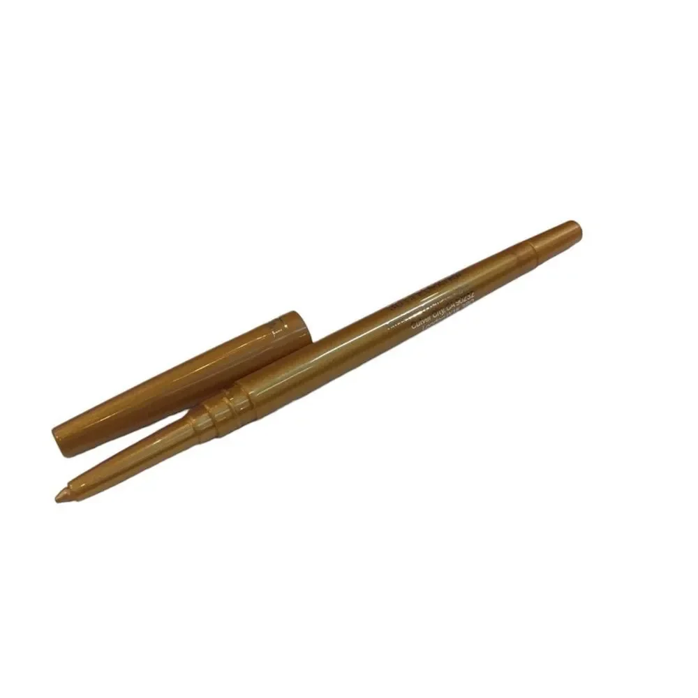 Smashbox Always Sharp Waterproof Kohl Liner Gold New
